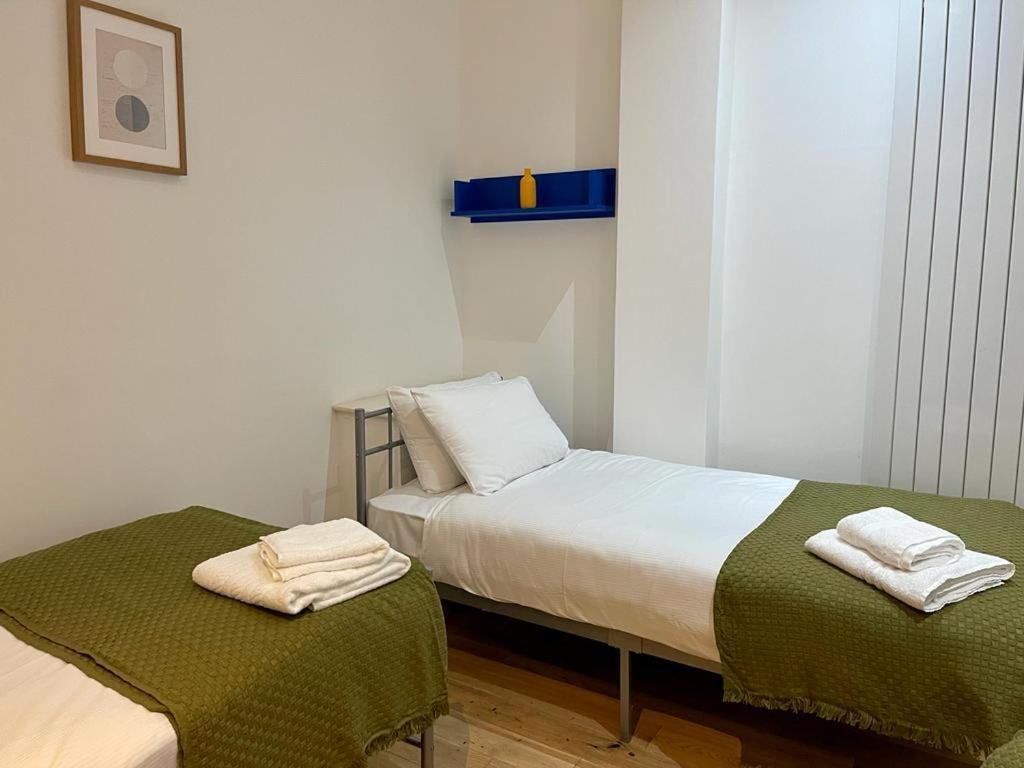 The Falcon By Condokeeper Apartament Londra