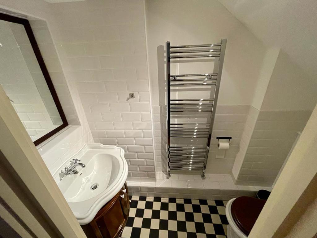The Falcon By Condokeeper Apartament *