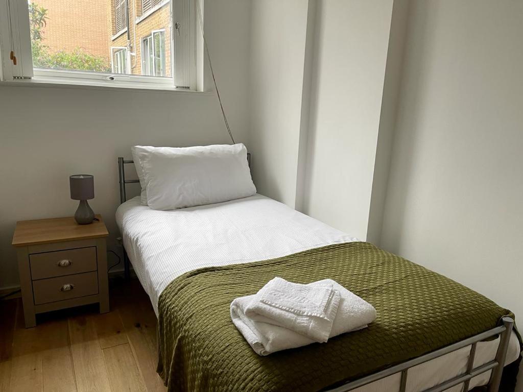 Apartament The Falcon By Condokeeper *